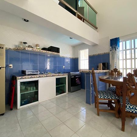 Villa Casa Toadfish Cozumel Esterno foto