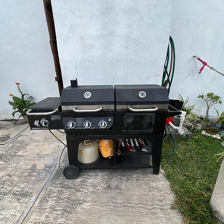 Villa Casa Toadfish Cozumel Esterno foto
