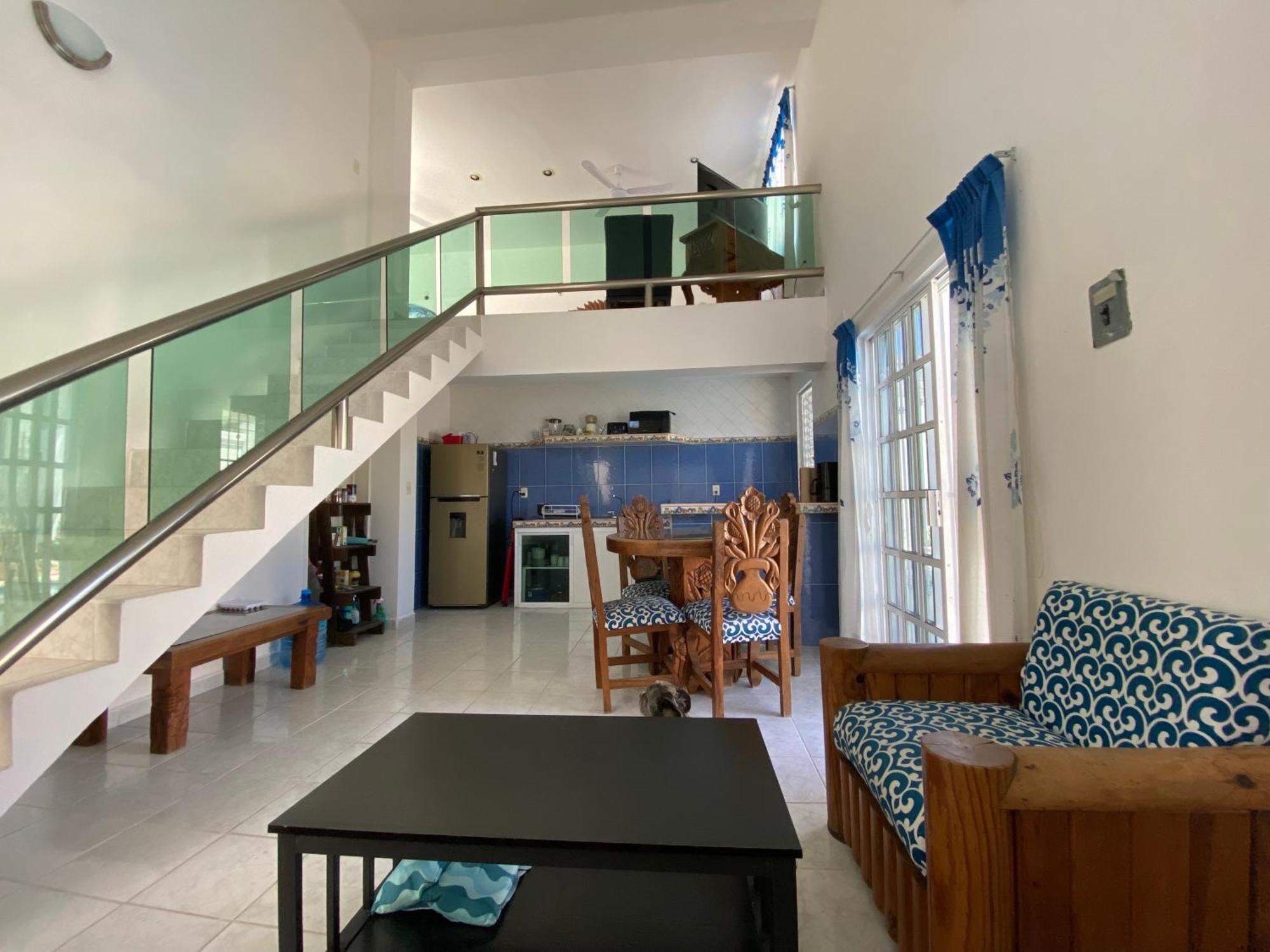 Villa Casa Toadfish Cozumel Esterno foto