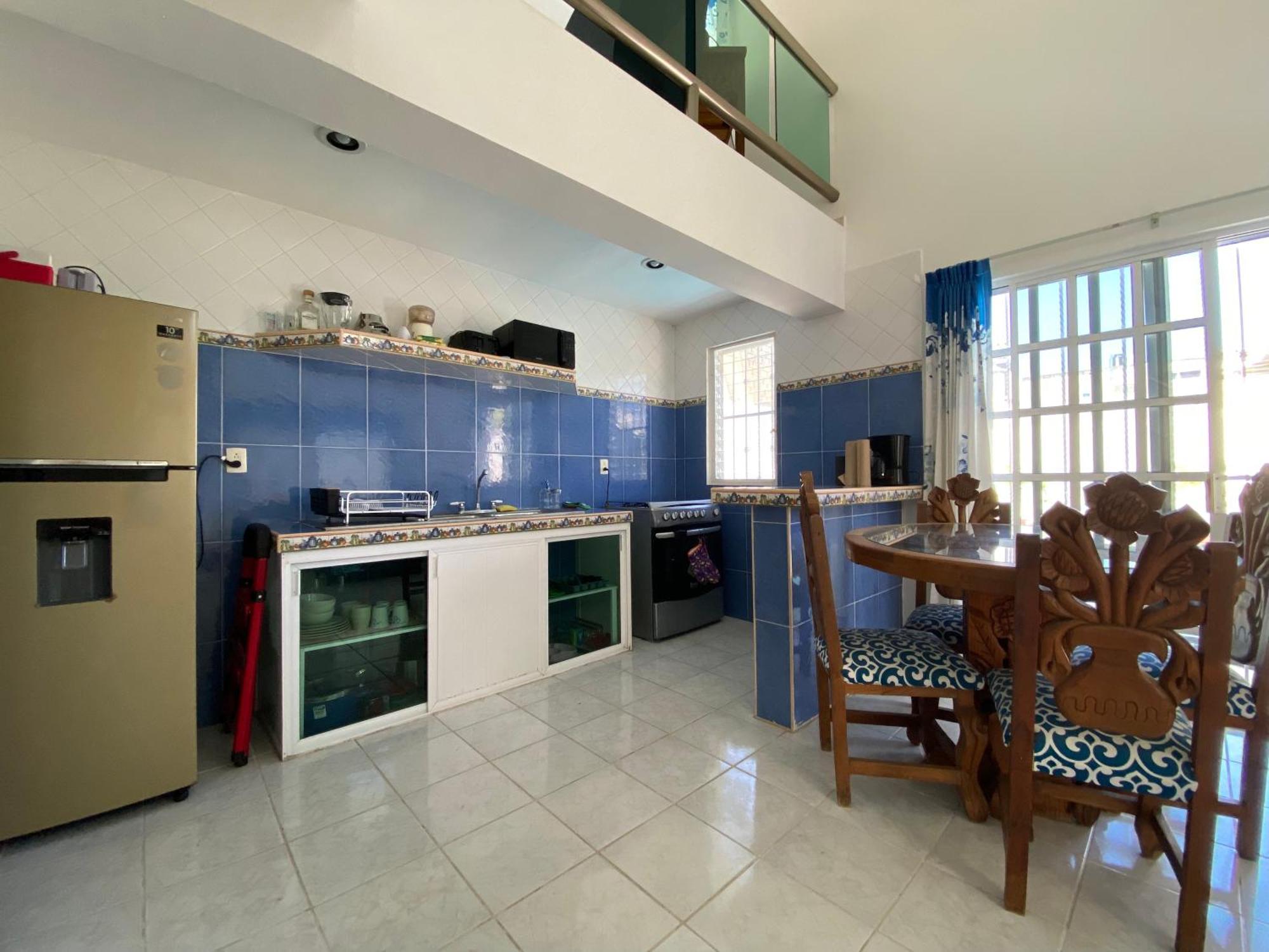 Villa Casa Toadfish Cozumel Esterno foto
