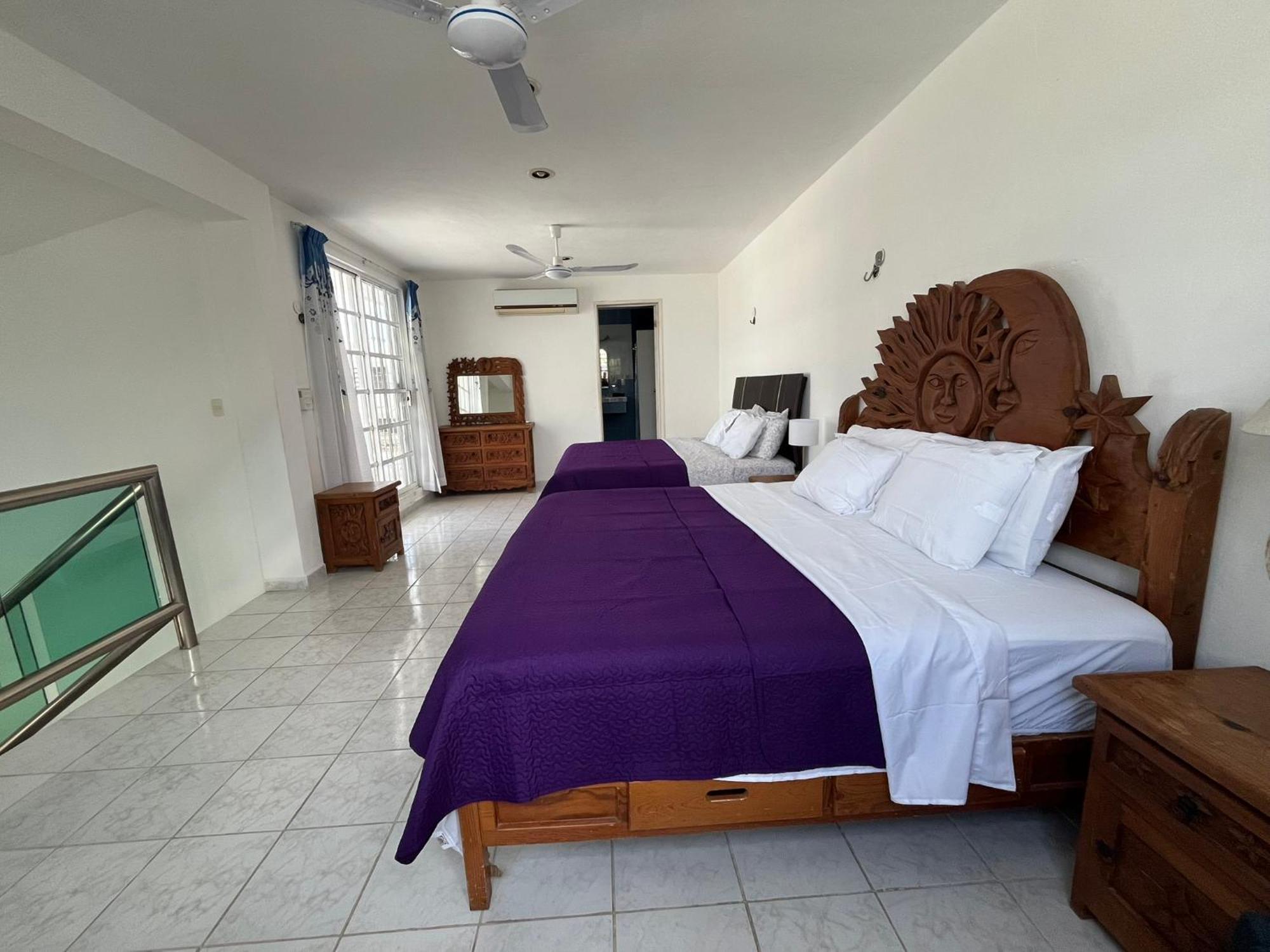 Villa Casa Toadfish Cozumel Esterno foto