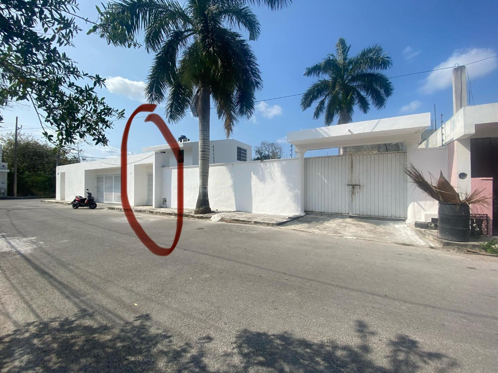 Villa Casa Toadfish Cozumel Esterno foto