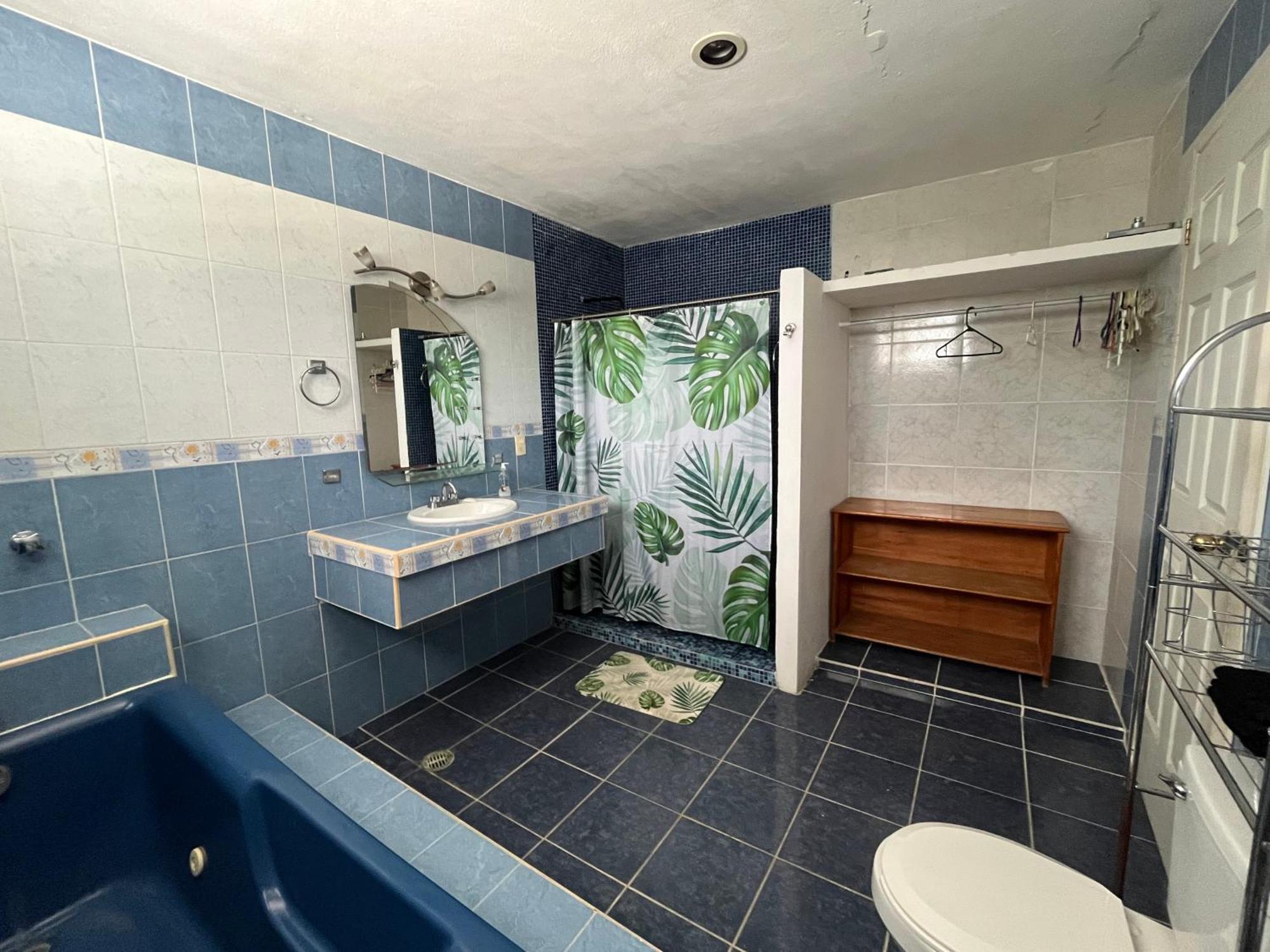 Villa Casa Toadfish Cozumel Esterno foto